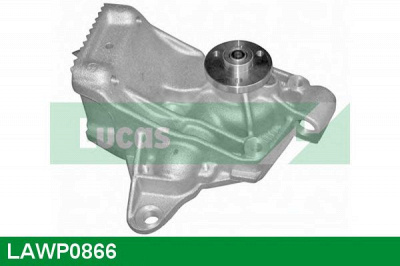 LUCAS ENGINE DRIVE lawp0866 -  Водяной насос